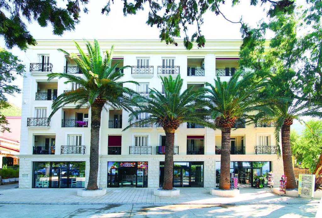 Apartments Dangubic Petrovac 部屋 写真